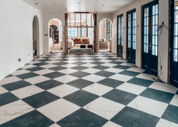 Tile& Grout Cleaning Services