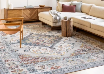 Area Rug Cleaning Services